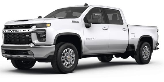 CHEVROLET SILVERADO HD 2022 1GB1YNEY7NF349951 image CHEVROLET SILVERADO HD 2022 1GB1YNEY7NF349951 image